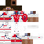 Texture for SteveArsenal