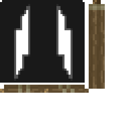 Texture for NightD Banner/Cape