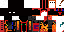 Texture for steve
