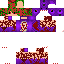 Texture for chariel