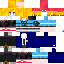 Texture for 學生雪兔