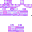 Texture for Steve