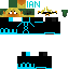 Texture for mikecraft