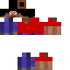Texture for Herobrine is steve