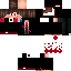 Texture for borec