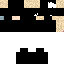 Texture for man in black