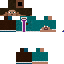 Texture for мой скин