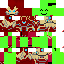 Texture for かえる