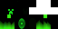 Texture for phantom creeper