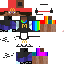 Texture for McDonald