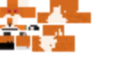 Texture for Kung Fu Fox