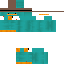 Texture for перри утконос