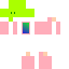 Texture for きっくん