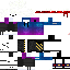 Texture for ninja