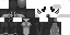 Texture for lobo 2