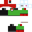Texture for Aster Crab Non-Binary