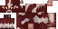 Texture for Red mooshroom (cow)