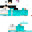 Texture for steve