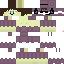 Texture for IvanCrafter01 Shulker
