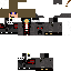 Texture for damien