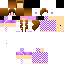 Texture for steve