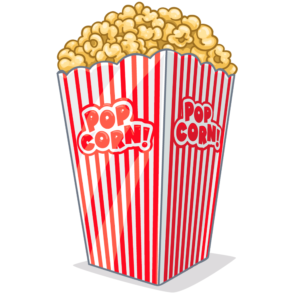 Texture for Butter Popcorn MT1