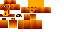 Texture for fire dog