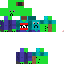 Texture for CREPER