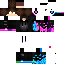 Texture for KyaPlayz HeroBrine