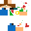 Texture for sidskas