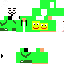 Texture for Krisz the Hacker