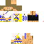 Texture for curry