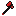 Texture for axe