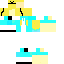 Texture for Silver_Sheep base skin
