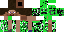 Texture for creeper