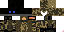 Texture for SandCreature