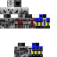 Texture for fabiterminator