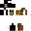 Texture for face