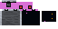 Texture for car girl