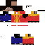 Texture for michael