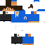 Texture for Appleredbird