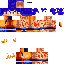 Texture for Goku SSGSS