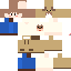 Texture for ぶ