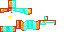 Texture for Magma And Ice Armor