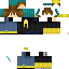 Texture for Zach Possible Hair Change?