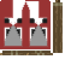 Texture for Mushroom cow banner