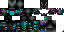 Texture for ciborg