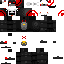 Texture for left puppet