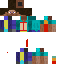 Texture for Isaac-1