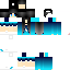 Texture for 3D кофта